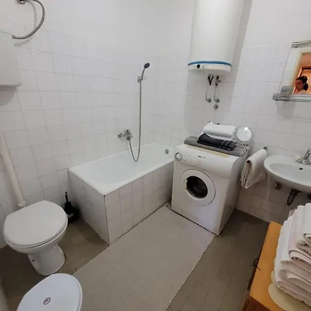 Apartman Bilja ,cerska 20 Appartement
