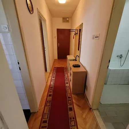 Apartman Bilja ,cerska 20 Trebinje