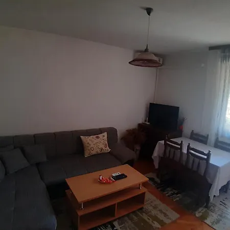 Apartman Bilja ,cerska 20 *