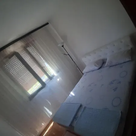 Apartman Bilja ,cerska 20 *