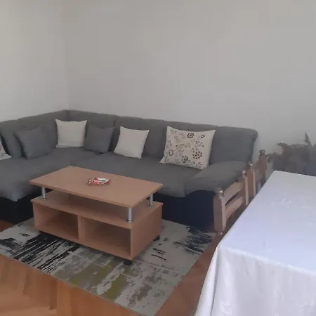 Apartman Bilja ,cerska 20 Appartement